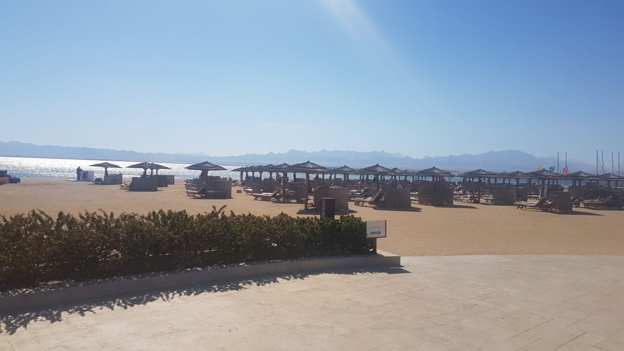 Strand Hotel Kempinski Soma Bay