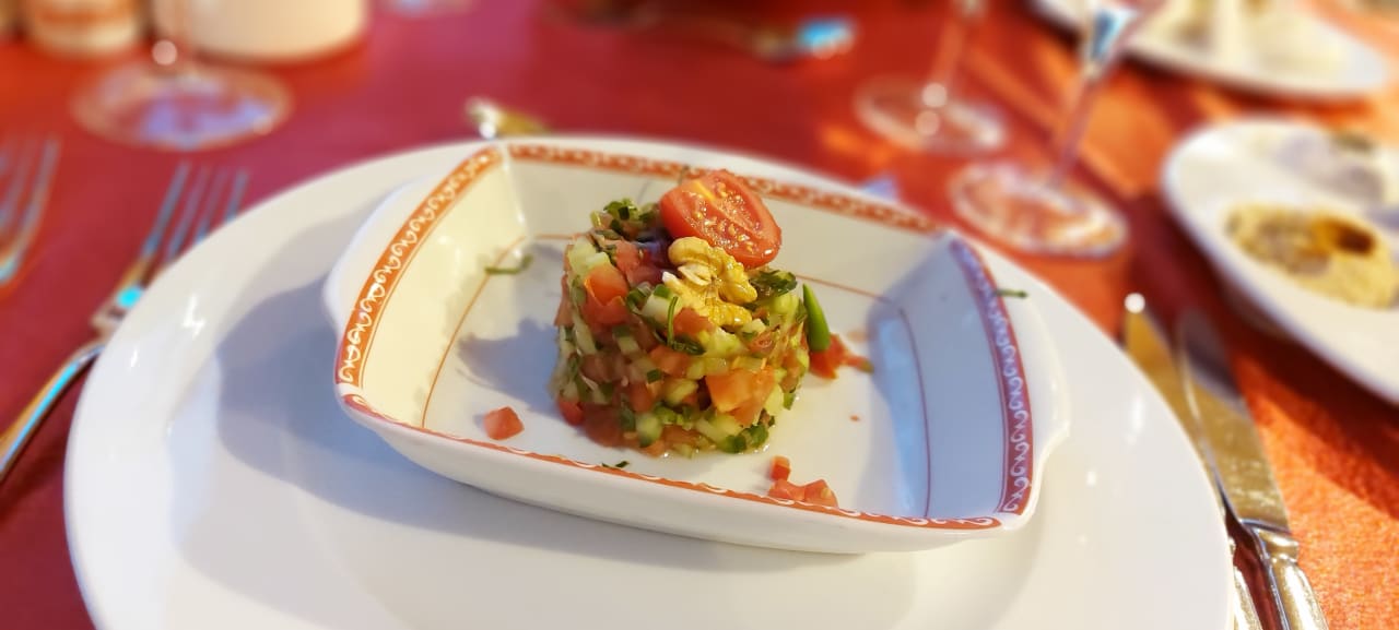 Gastro Hotel Delphin Diva