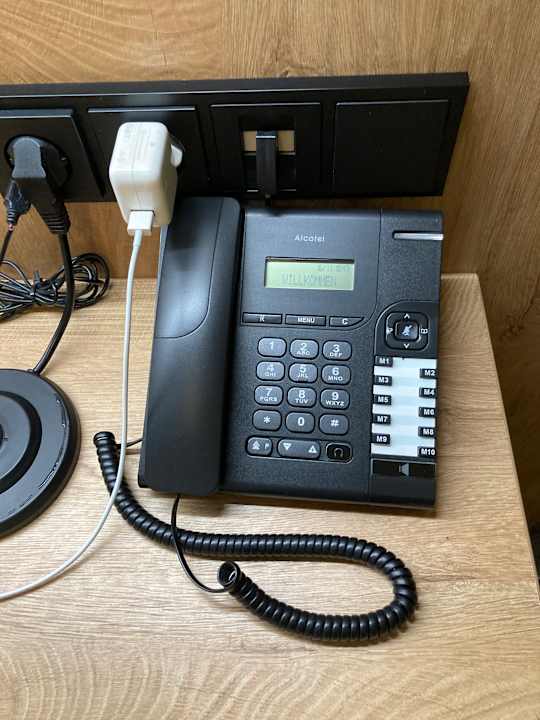 Zimmer Best Western Hotel Windorf