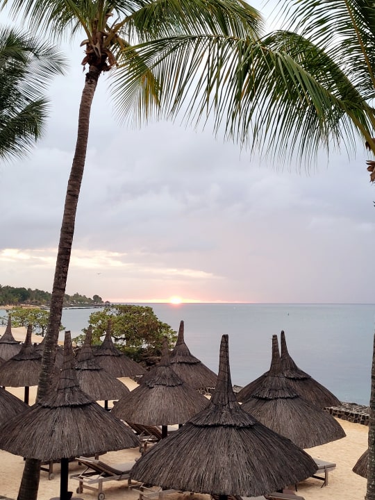 Strand Maritim Resort & Spa Mauritius