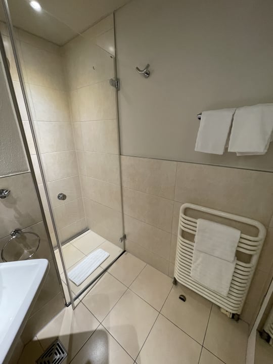 Zimmer Hotel AM MEER & Spa