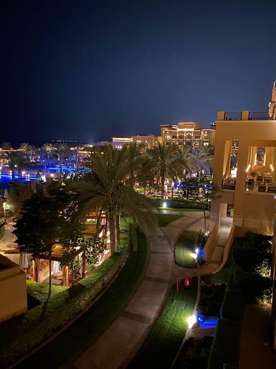 Außenansicht Saadiyat Rotana Resort &  Villas