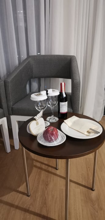 Zimmer Hotel Baia Lara