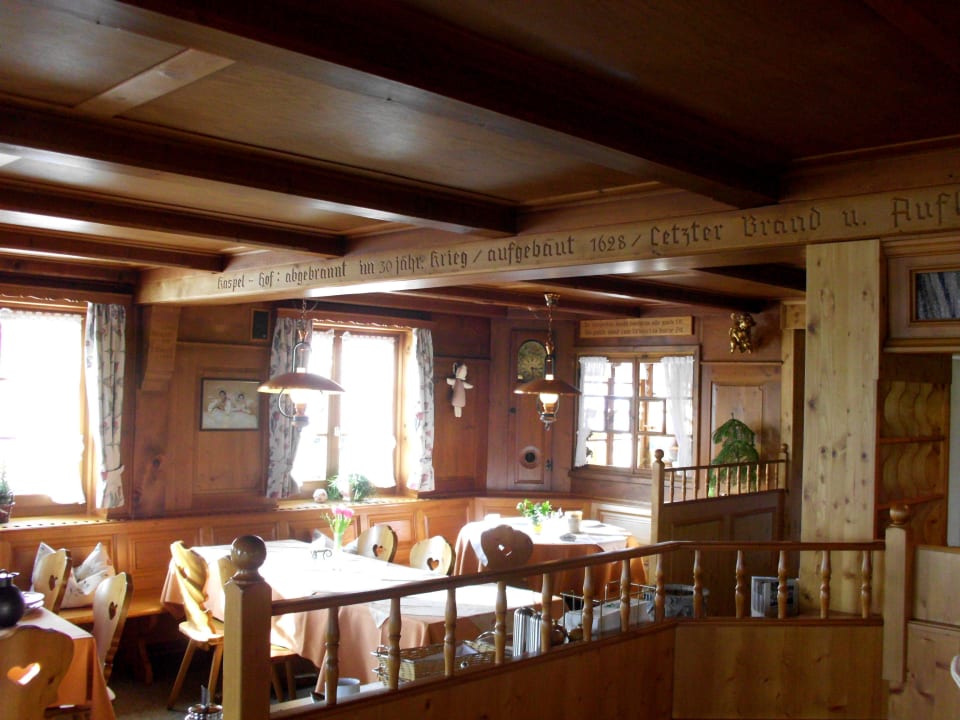 Restaurant Gasthof zum Engel