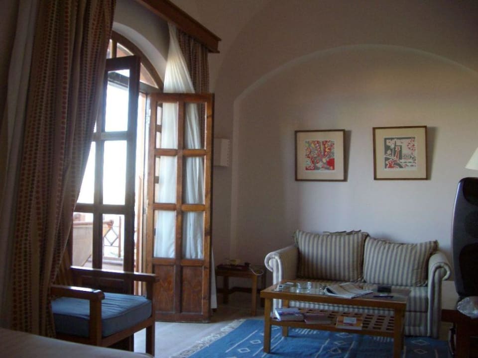 Zimmer Sultan Bey Hotel, El Gouna