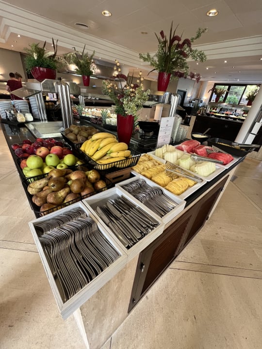 Gastro allsun Hotel Illot Park