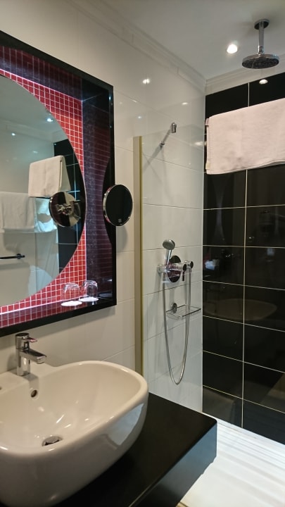 Zimmer Hotel Belvedere
