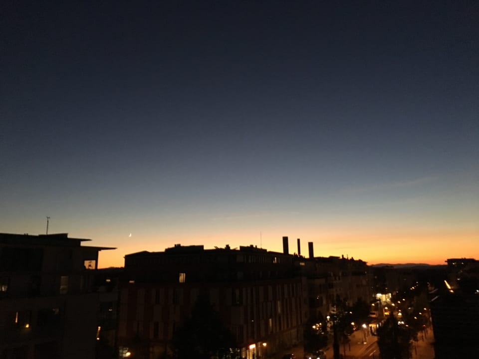 Ausblick Adrián Hoteles Colón Guanahaní - Adults only