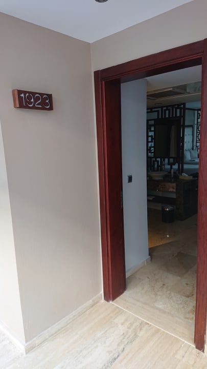 Zimmer Grand Palladium Select Bávaro Resort & Spa