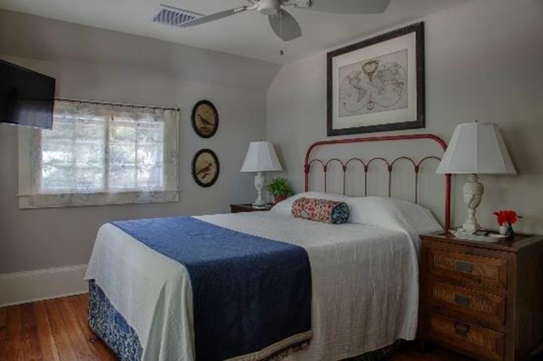 Mariner SolRisa Inn B&B