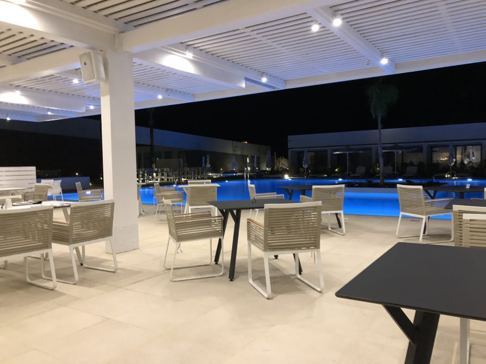Gastro Gennadi Grand Resort