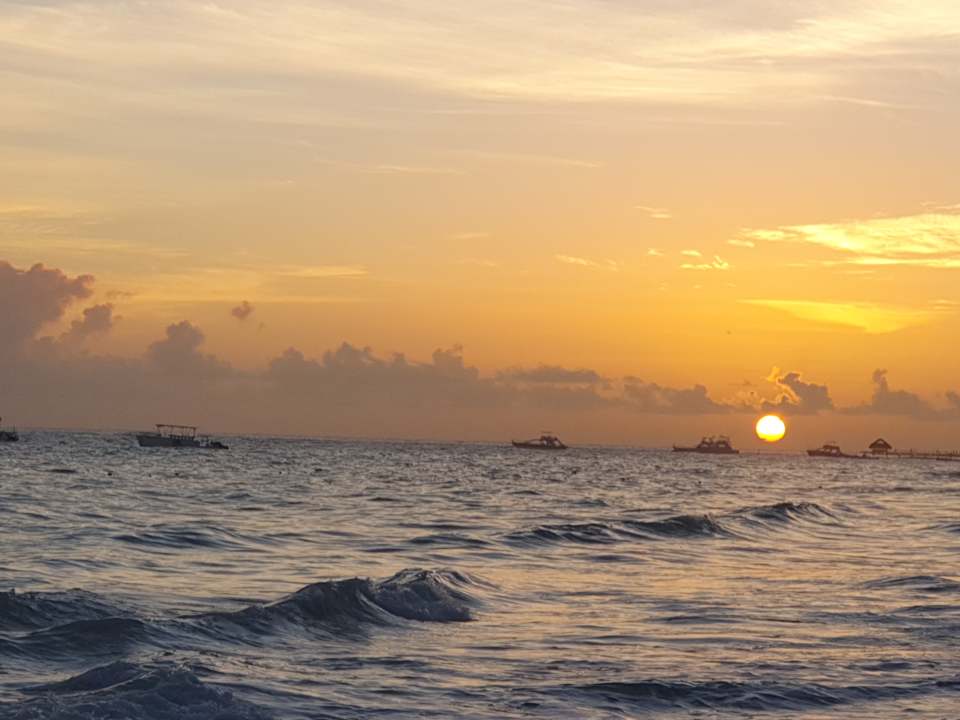 Strand Grand Palladium Select Bávaro Resort & Spa