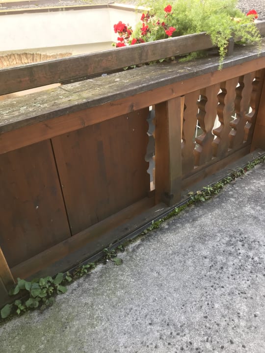 Außenansicht SCOL Sporthotel Zillertal