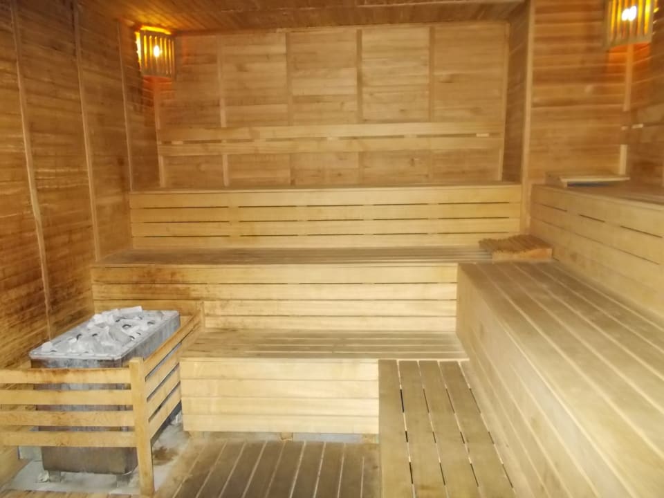 Sport & Freizeit Dream World Resort & Spa