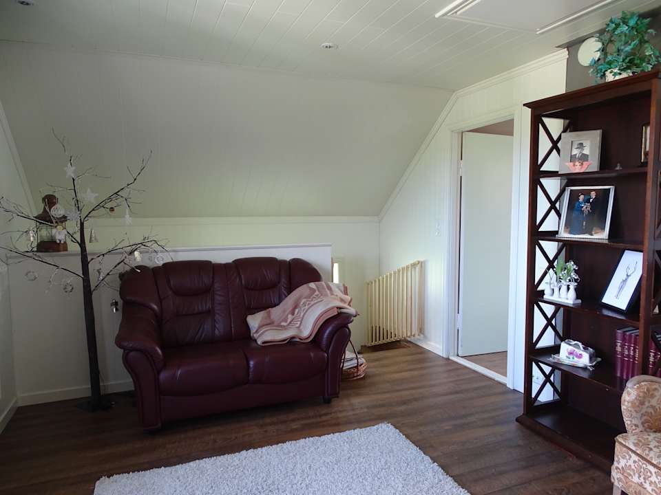 Zimmer Villa Kårboligen