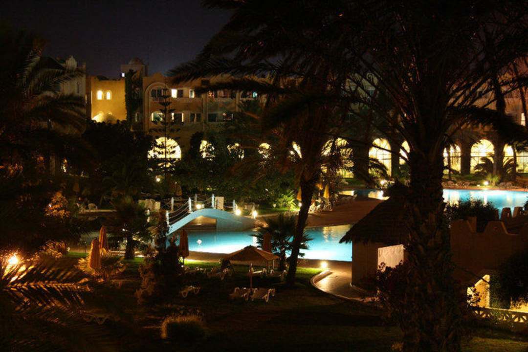 Pool Mahdia Beach & Aquapark