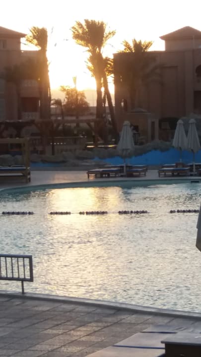 Pool Pickalbatros Aqua Park Resort - Hurghada