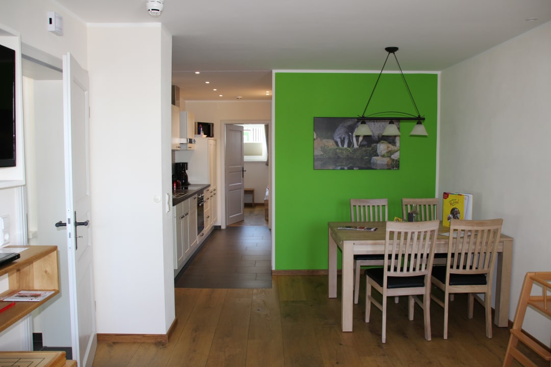 Zimmer Landhaus Schulte-Göbel ... das Kinderparadies