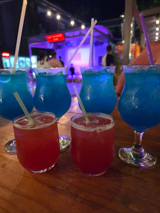 Gastro Sun City Apartments