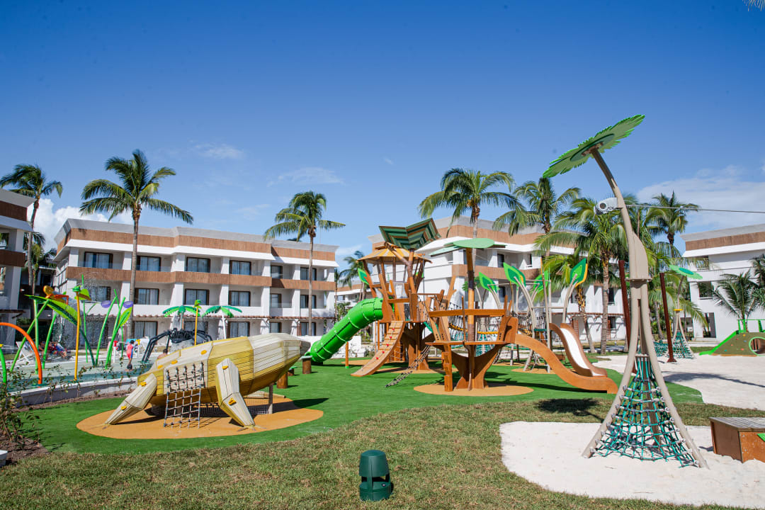 Sport & Freizeit Bahia Principe Grand Tulum