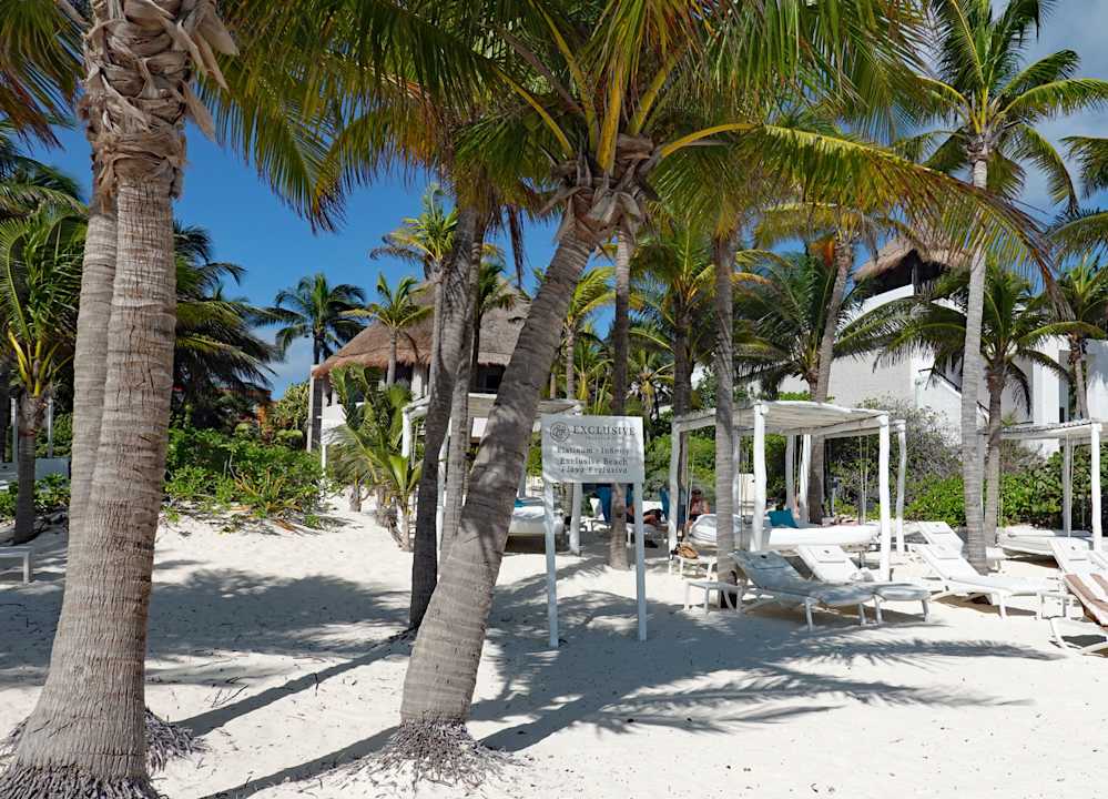 Strand Catalonia Playa Maroma