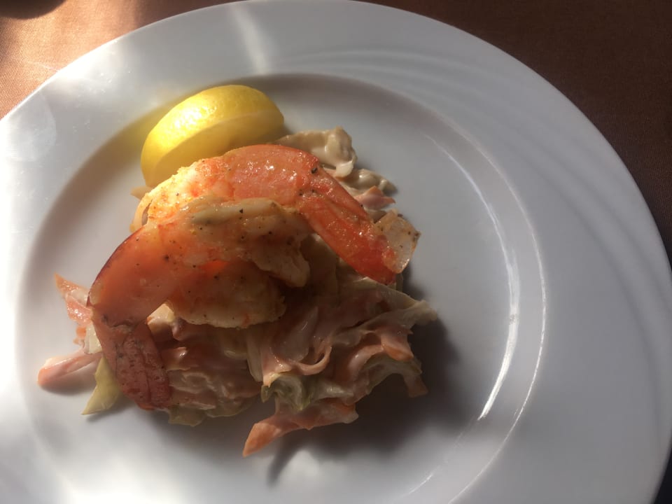 Gastro Makadi Spa - Adults only