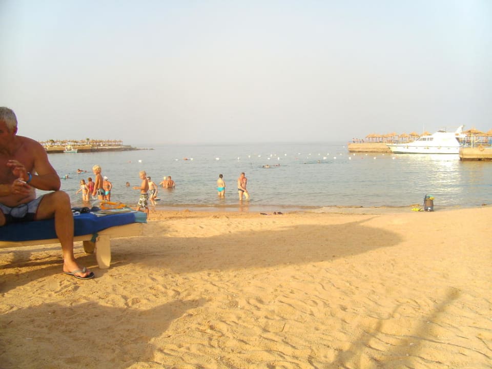 Beach Albatros Strand Beach Albatros Resort