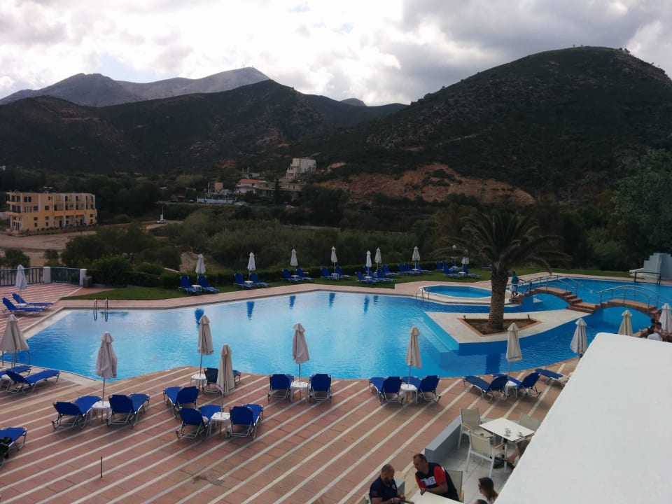 Pool Fodele Beach & Water Park Holiday Resort