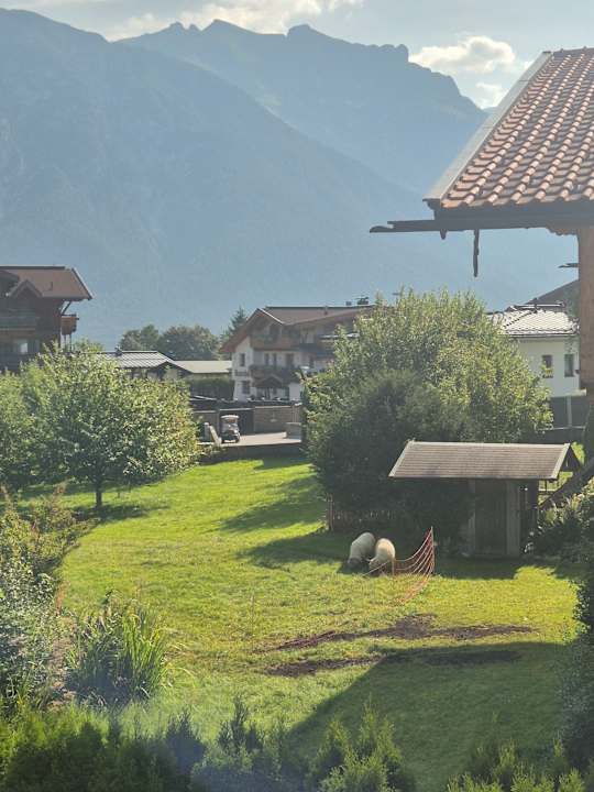 Sonstiges Appartements Alpenland Pertisau