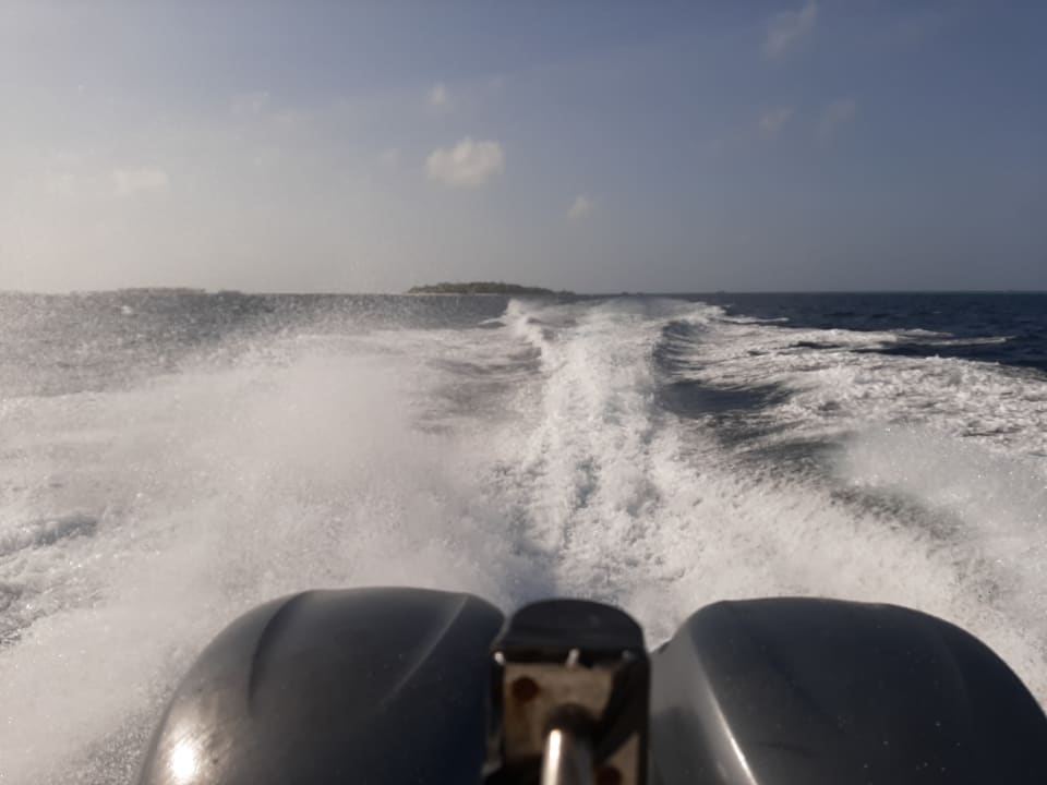 Sport & Freizeit NH Collection Maldives Reethi Resort