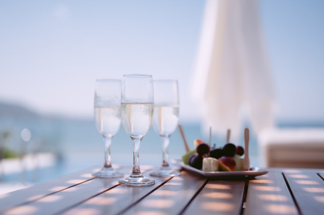 Gastro Alexander Beach Hotel & Village Resort