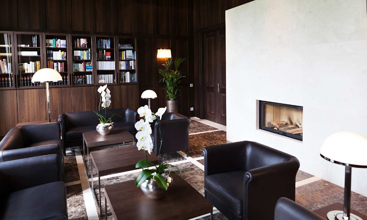 Sonstiges Hotel Steirerschlössl