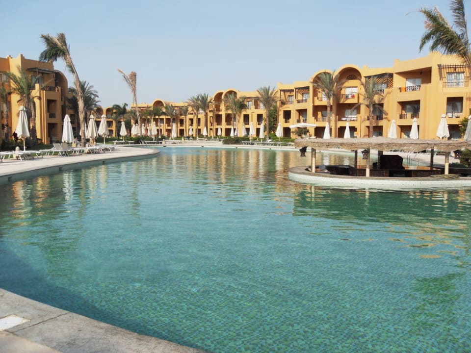 Ruhepool Stella Beach Resort & Spa Makadi Bay