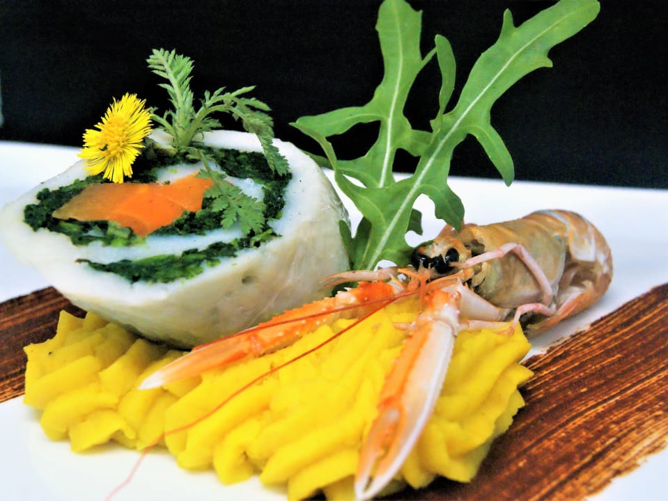 Gastro Landgasthof Römerkessel