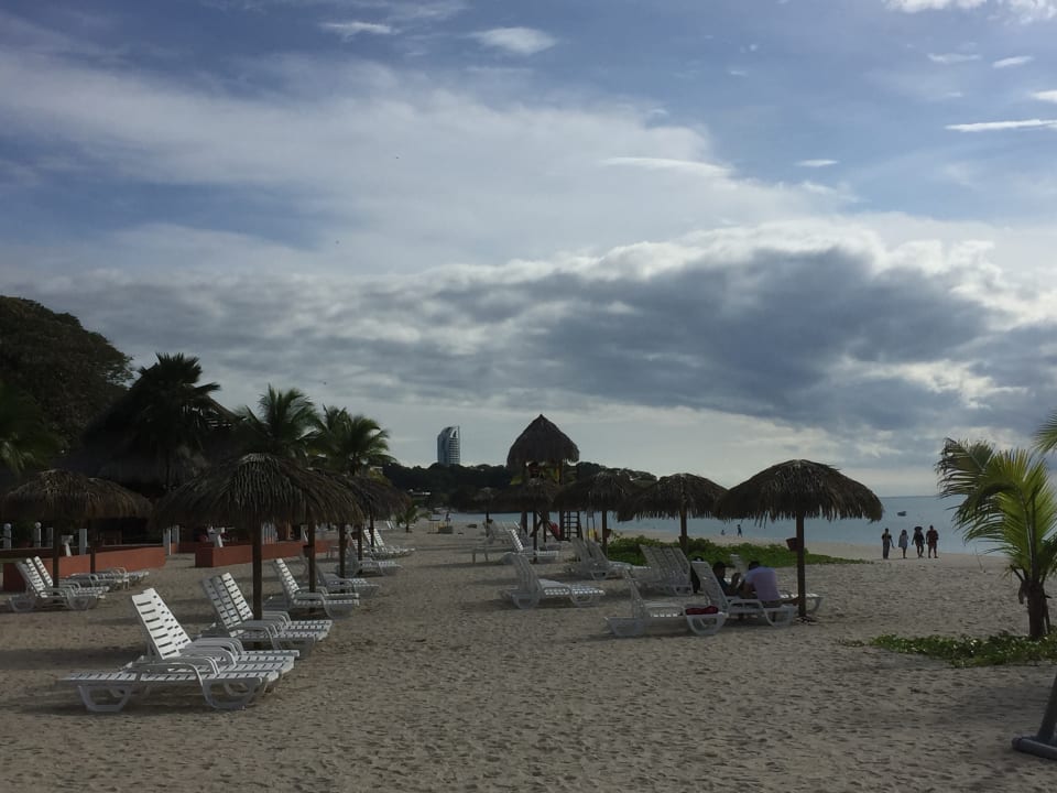Strand Grand Decameron Panama, A Trademark All Inclusive Resort