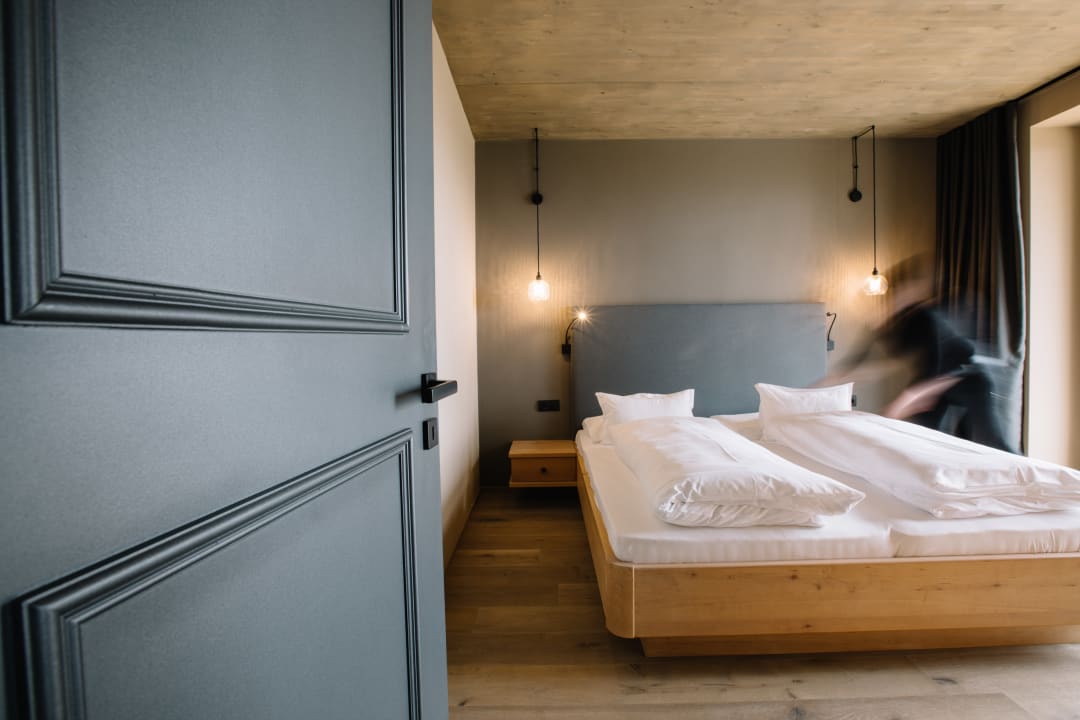 Zimmer Panoramic Suites Winzerhöhe