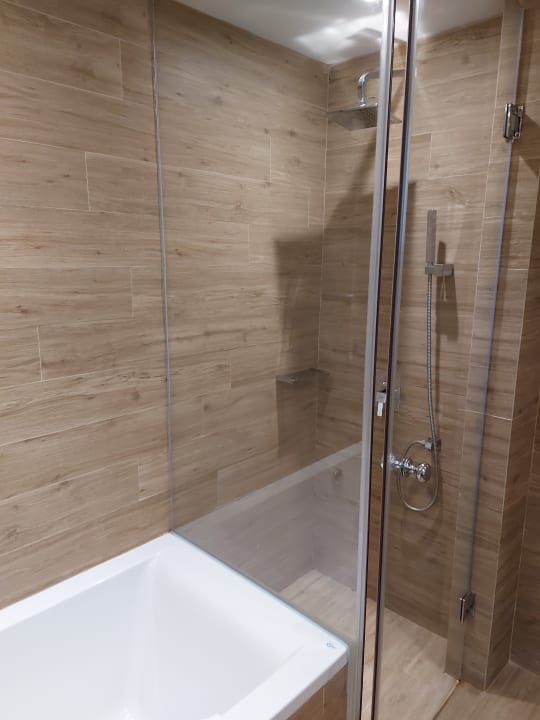 Zimmer Sentido Pelagos Suites & Spa