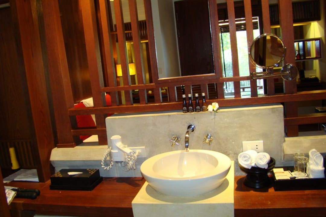 Superior spa room Pavilion Samui Villas & Resort