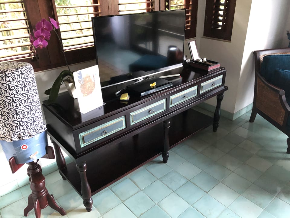 Zimmer Dwaraka The Royal Villas