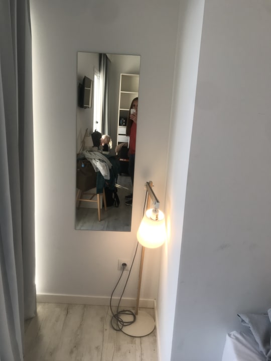 Zimmer FERGUS Club Pineda Splash