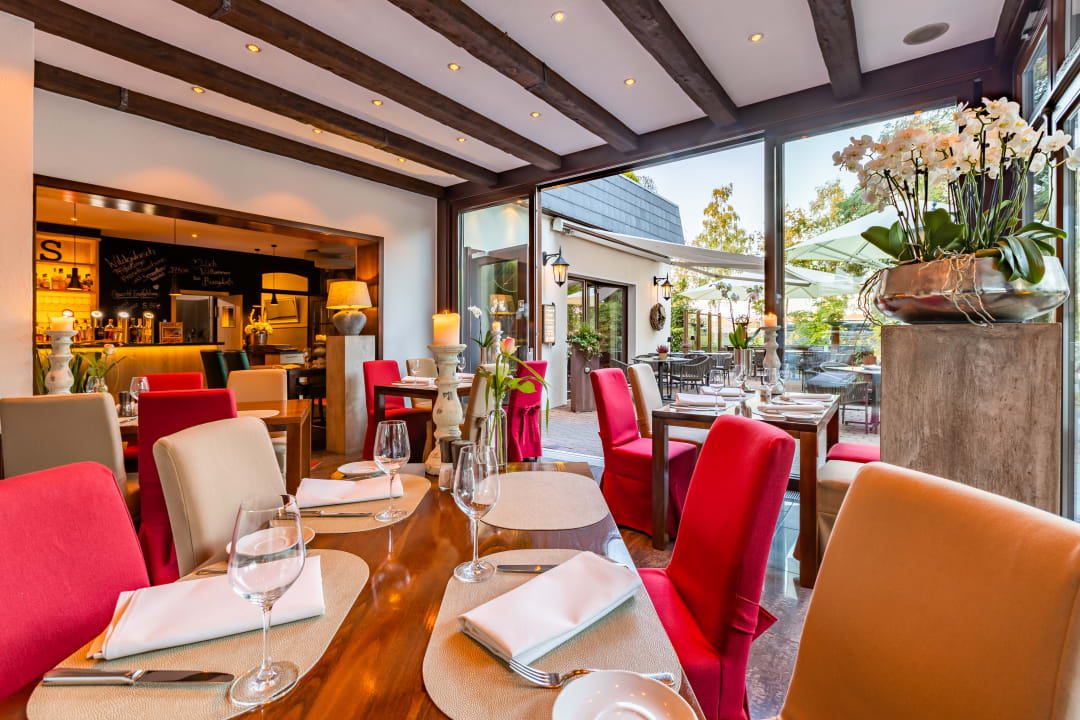 Gastro Burgdorfs Hotel & Restaurant