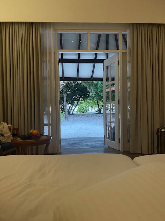 Zimmer Adaaran Select Meedhupparu Island Resort - Premium All Inclusive