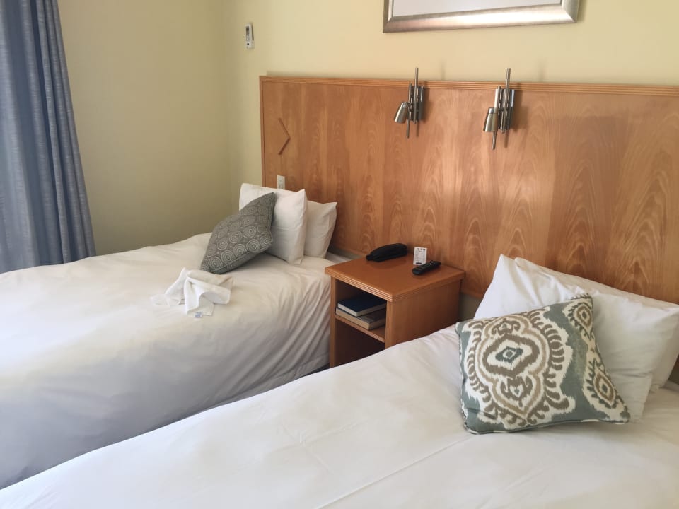 Zimmer Lüderitz Nest Hotel