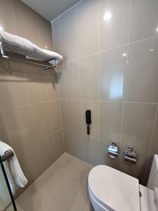 Zimmer X10 Khaolak Resort