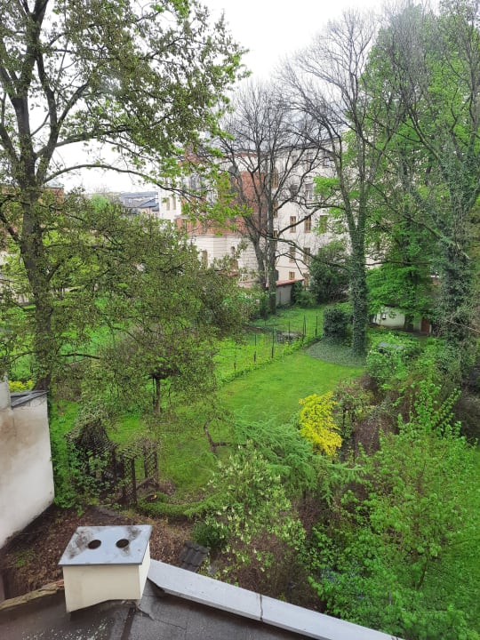 Ausblick Zulian Hotel by Artery Hotels