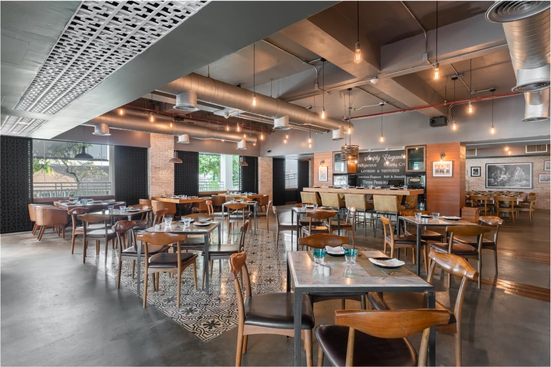 Gastro SAii Laguna Phuket