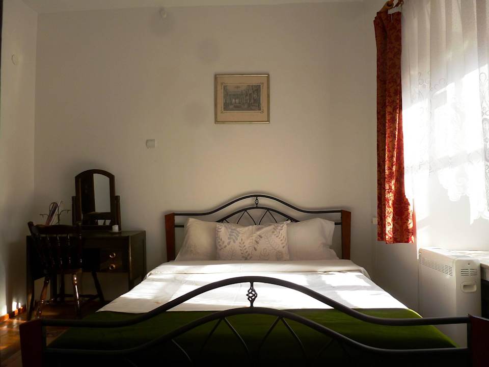 Double room Guesthouse Seven Fridays