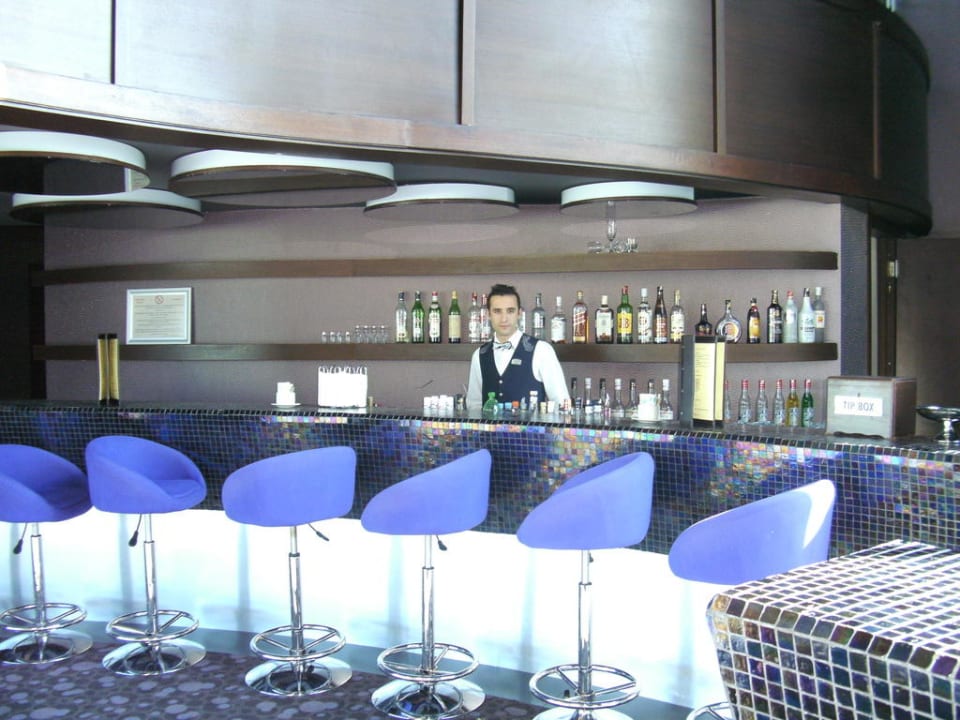 Mor Club Susesi Luxury Resort