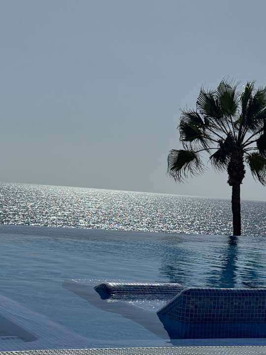 Pool Hotel Riu Gran Canaria