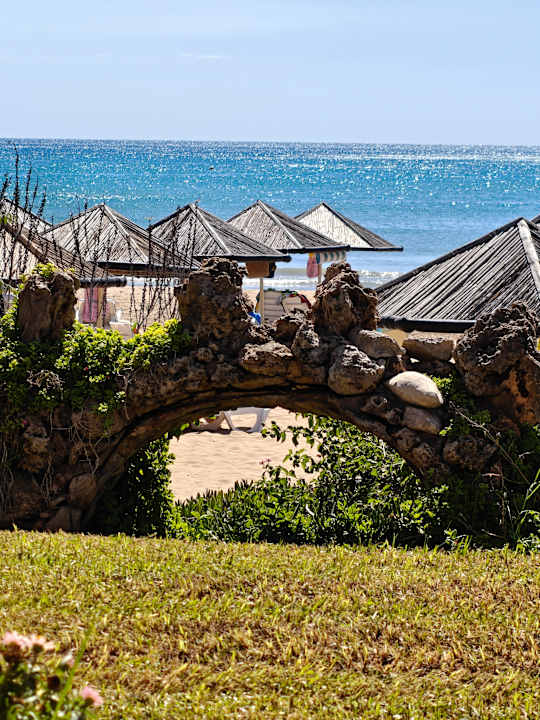 Strand Hotel Defne Garden